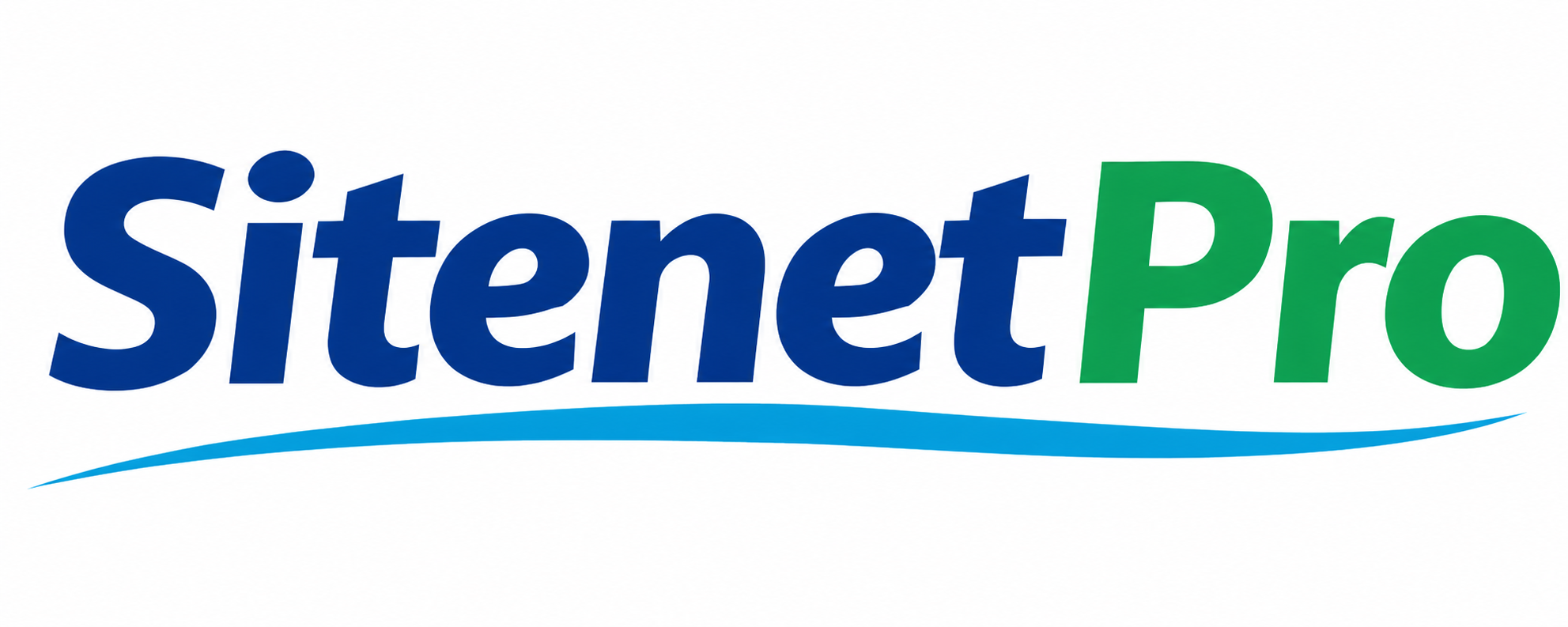SitenetPro Logo